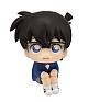 MegaHouse LookUp Detective Conan Edogawa Conan Plastic Figure gallery thumbnail
