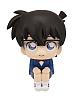 MegaHouse LookUp Detective Conan Edogawa Conan Plastic Figure gallery thumbnail
