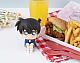MegaHouse LookUp Detective Conan Edogawa Conan Plastic Figure gallery thumbnail