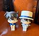 MegaHouse LookUp Detective Conan Kaito Kid Plastic Figure gallery thumbnail