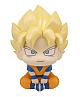 MegaHouse LookUp Dragon Ball DAIMA Super Saiyan Son Goku (Mini) Plastic Figure gallery thumbnail