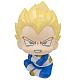MegaHouse LookUp Dragon Ball DAIMA Super Saiyan Vegeta (Mini) Plastic Figure gallery thumbnail