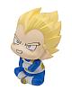 MegaHouse LookUp Dragon Ball DAIMA Super Saiyan Vegeta (Mini) Plastic Figure gallery thumbnail