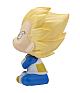MegaHouse LookUp Dragon Ball DAIMA Super Saiyan Vegeta (Mini) Plastic Figure gallery thumbnail
