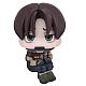 MegaHouse LookUp Ginga Tokkyu Milky Subway Kurt Plastic Figure gallery thumbnail
