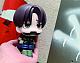 MegaHouse LookUp Ginga Tokkyu Milky Subway Kurt Plastic Figure gallery thumbnail