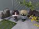 MegaHouse LookUp Ginga Tokkyu Milky Subway Kurt Plastic Figure gallery thumbnail