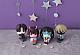 MegaHouse LookUp Ginga Tokkyu Milky Subway Kurt Plastic Figure gallery thumbnail