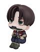 MegaHouse LookUp Ginga Tokkyu Milky Subway Kurt Plastic Figure gallery thumbnail