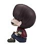 MegaHouse LookUp Ginga Tokkyu Milky Subway Kurt Plastic Figure gallery thumbnail