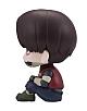 MegaHouse LookUp Ginga Tokkyu Milky Subway Kurt Plastic Figure gallery thumbnail