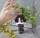 MegaHouse LookUp Ginga Tokkyu Milky Subway Kurt Plastic Figure gallery thumbnail