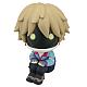 MegaHouse LookUp Ginga Tokkyu Milky Subway Max Plastic Figure gallery thumbnail