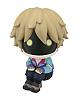 MegaHouse LookUp Ginga Tokkyu Milky Subway Max Plastic Figure gallery thumbnail