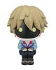 MegaHouse LookUp Ginga Tokkyu Milky Subway Max Plastic Figure gallery thumbnail