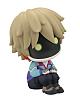 MegaHouse LookUp Ginga Tokkyu Milky Subway Max Plastic Figure gallery thumbnail
