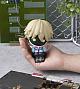 MegaHouse LookUp Ginga Tokkyu Milky Subway Max Plastic Figure gallery thumbnail