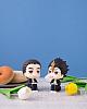 MegaHouse LookUp Haikyuu!! Nishinoya Yu Plastic Figure gallery thumbnail