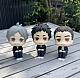 MegaHouse LookUp Haikyuu!! Nishinoya Yu Plastic Figure gallery thumbnail