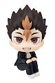 MegaHouse LookUp Haikyuu!! Nishinoya Yu Plastic Figure gallery thumbnail