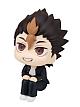 MegaHouse LookUp Haikyuu!! Nishinoya Yu Plastic Figure gallery thumbnail