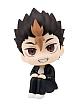 MegaHouse LookUp Haikyuu!! Nishinoya Yu Plastic Figure gallery thumbnail