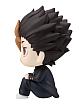 MegaHouse LookUp Haikyuu!! Nishinoya Yu Plastic Figure gallery thumbnail