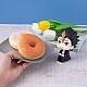 MegaHouse LookUp Haikyuu!! Nishinoya Yu Plastic Figure gallery thumbnail