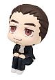 MegaHouse LookUp Haikyuu!! Azumane Asahi Plastic Figure gallery thumbnail
