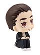 MegaHouse LookUp Haikyuu!! Azumane Asahi Plastic Figure gallery thumbnail