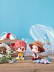 MegaHouse LookUp ONE PIECE Shanks Yosho-ki Ver. Plastic Figure gallery thumbnail