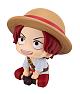 MegaHouse LookUp ONE PIECE Shanks Yosho-ki Ver. Plastic Figure gallery thumbnail