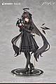 RIBOSE RISE UP+ Arknights Virtuosa Chiisaki Kage Ver. Plastic Figure gallery thumbnail