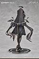 RIBOSE RISE UP+ Arknights Virtuosa Chiisaki Kage Ver. Plastic Figure gallery thumbnail