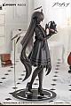 RIBOSE RISE UP+ Arknights Virtuosa Chiisaki Kage Ver. Plastic Figure gallery thumbnail