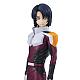 MegaHouse Lucrea Light Mobile Suite Gundam SEED FREEDOM Athrun Zala Pilot Suit Ver. Plastic Figure gallery thumbnail