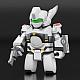 GOOD SMILE COMPANY (GSC) Mobile Police Patlabor BRICKROID AV-98 Ingram Unit 1 gallery thumbnail