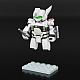 GOOD SMILE COMPANY (GSC) Mobile Police Patlabor BRICKROID AV-98 Ingram Unit 1 gallery thumbnail