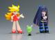 Phat! Twin Pack+ Panty&Stocking with Garterbelt Panty & Stocking with Chuck PVC Figure gallery thumbnail