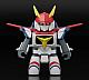 GOOD SMILE COMPANY (GSC) Kikou Senki Dragonar BRICKROID Dragonar 1 gallery thumbnail