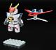 GOOD SMILE COMPANY (GSC) Kikou Senki Dragonar BRICKROID Dragonar 1 gallery thumbnail