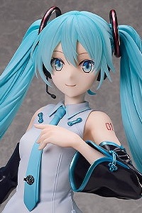 FREEing Character Vocal Series 01 Hatsune Miku Hatsune Miku V4 CHINESE 1/3 Plastic Figure FREEing Character Vocal Series 01 Hatsune Miku Hatsune Miku V4 CHINESE 1/3 Plastic Figure