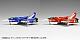 WAVE Super Dimension Fortress Macross VF-1J [Fighter] Multiplex 1/100 Plastic Kit gallery thumbnail
