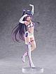 FuRyu Date a Live V TENITOL TALL Yatogami Tohka Race Queen Ver. Plastic Figure gallery thumbnail