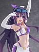 FuRyu Date a Live V TENITOL TALL Yatogami Tohka Race Queen Ver. Plastic Figure gallery thumbnail