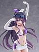 FuRyu Date a Live V TENITOL TALL Yatogami Tohka Race Queen Ver. Plastic Figure gallery thumbnail