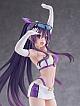 FuRyu Date a Live V TENITOL TALL Yatogami Tohka Race Queen Ver. Plastic Figure gallery thumbnail