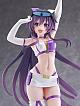 FuRyu Date a Live V TENITOL TALL Yatogami Tohka Race Queen Ver. Plastic Figure gallery thumbnail