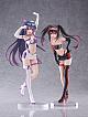 FuRyu Date a Live V TENITOL TALL Yatogami Tohka Race Queen Ver. Plastic Figure gallery thumbnail