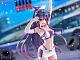 FuRyu Date a Live V TENITOL TALL Yatogami Tohka Race Queen Ver. Plastic Figure gallery thumbnail